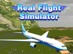 Hry Real Flight Simulator 