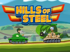 Hry Hills of Steel