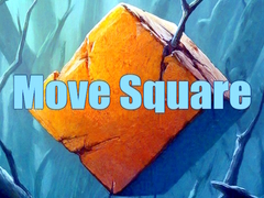 Hry Move Square