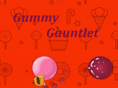 Hry Gummy Gauntlet