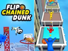 Hry Flipped Chain Dunk