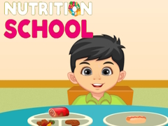 Hry Nutrition School