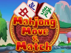 Hry Mahjong Move & Match