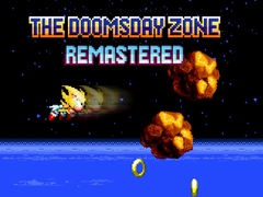 Hry The Doomsday Zone Remastered