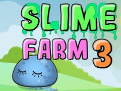 Hry Slime Farm 3