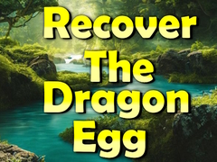 Hry Recover The Dragon Egg