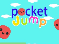 Hry Pocket Jump