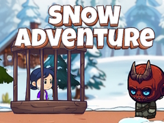 Hry Snow Adventure