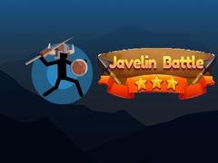 Hry Javelin Battle