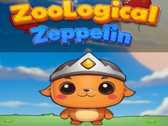 Hry Zoological Zeppelin