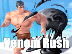 Hry Venom Rush