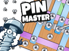 Hry Pin Master