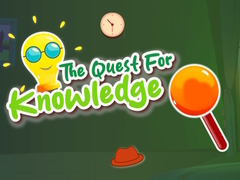 Hry The Quest for Knowledge