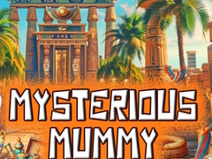 Hry Mysterious Mummy