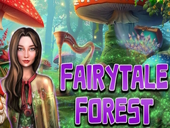 Hry Fairytale Forest