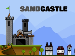 Hry SandCastle