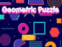 Hry Geometric Puzzle