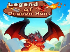 Hry Legend of Dragon Hunt