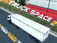 Hry Truck Space 2