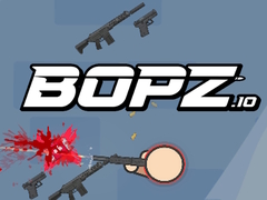 Hry BOPZ.io