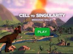 Hry Cell to Singularity: Mesozoic Valley