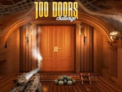 Hry 100 Doors Challenge