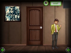 Hry Amgel Easy Room Escape 194