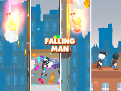 Hry Falling Man