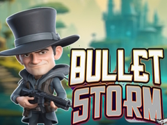 Hry Bullet Storm