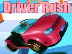 Hry Driver Rush