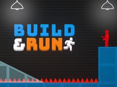 Hry Build & Run