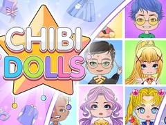 Hry Chibi Doll  Avatar Creator