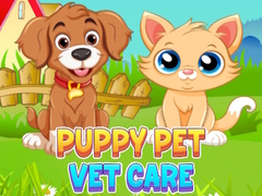 Hry Puppy Pet Vet Care