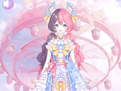 Hry Wonderful Journey: Dress Up