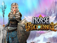 Hry Norse Goddesses