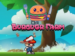 Hry Burguer Farm