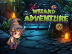 Hry Wizard Adventure