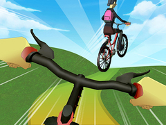 Hry Biking Extreme 3D