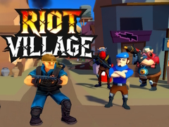 Hry Riot Village