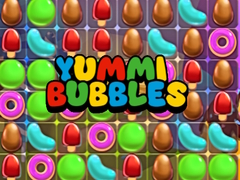 Hry Yummi Bubbles