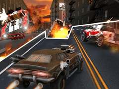 Hry Stunt Car Impossible