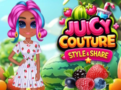 Hry Juicy Couture Style & Share