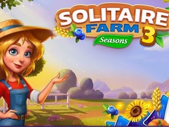 Hry Solitaire Farm Seasons 3