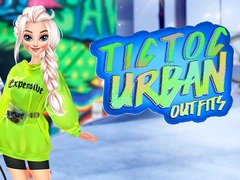 Hry TicToc Urban Outfits