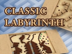 Hry Classic Labyrinth