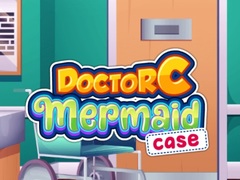 Hry Doctor C: Mermaid Case