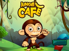 Hry Jungle Cafe