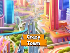 Hry Crazy Town 3D