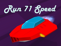 Hry Run 71 Speed