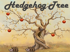 Hry Hedgehog Tree